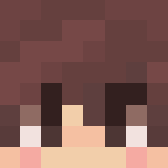 Harvey OC - Male Minecraft Skins - image 3