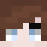 ♡ Request for NickerS ♡ - Male Minecraft Skins - image 3