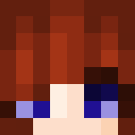 Pixel || Words hurt - Female Minecraft Skins - image 3