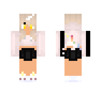 Unicornsss - Female Minecraft Skins - image 2
