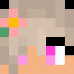 Sūmmer day - Female Minecraft Skins - image 3
