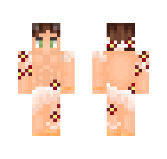 For Fuzhh v.2~ - Male Minecraft Skins - image 2