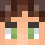 For Fuzhh v.2~ - Male Minecraft Skins - image 3
