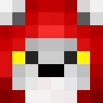 For Wolfrim - Male Minecraft Skins - image 3