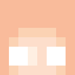 Pixel || New base! ( peach color ) - Interchangeable Minecraft Skins - image 3