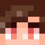 man with CUTE pink shorts - Male Minecraft Skins - image 3