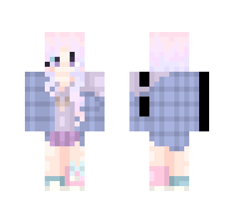 ♡Mico♡ :3 - Female Minecraft Skins - image 2