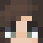 gσтнι¢ мєѕѕ - Female Minecraft Skins - image 3