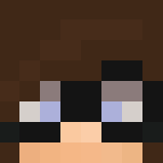 1st skin - Female Minecraft Skins - image 3