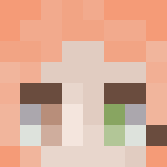 ~????????????????~ Calico - Female Minecraft Skins - image 3