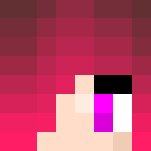 Betty Noire Glitchtale - Female Minecraft Skins - image 3