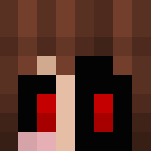 Chara Glitchtale - Other Minecraft Skins - image 3