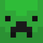 Business Casual Creeper - Male Minecraft Skins - image 3