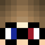 Boy with glasses - Boy Minecraft Skins - image 3