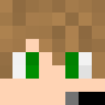 Boy Gamer - Boy Minecraft Skins - image 3
