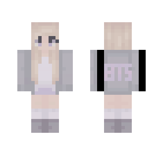 like a butterfly~ - Female Minecraft Skins - image 2