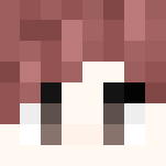 ! Bee ! Red hair ! - Male Minecraft Skins - image 3