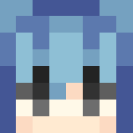 500 subs // Requests! (7/15) - Female Minecraft Skins - image 3