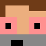 Hobo Morty - Male Minecraft Skins - image 3