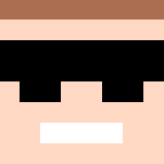 Nick Crompton (updated) - Male Minecraft Skins - image 3