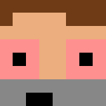 Unkempt Morty - Male Minecraft Skins - image 3