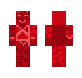 Earth X Daredvil - Male Minecraft Skins - image 2