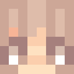 Sunset Pastel ~ {TumblrGirl} - Female Minecraft Skins - image 3