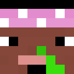 Ugly God - Male Minecraft Skins - image 3