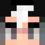 Shiro | (Casual + Paladin version) - Male Minecraft Skins - image 3
