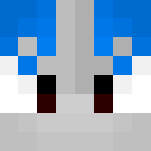 Mega Gallade (Shiny) - Male Minecraft Skins - image 3