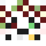 AloneTale Sans - Male Minecraft Skins - image 3