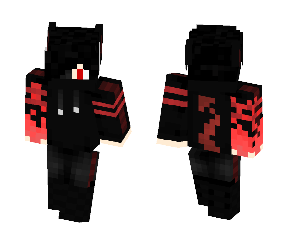 Something I've Been Working On.... - Interchangeable Minecraft Skins - image 1