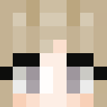 hoi :3 - Female Minecraft Skins - image 3