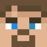 John the famer - Male Minecraft Skins - image 3