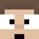 (Rick and Morty) Jerry Smith - Male Minecraft Skins - image 3
