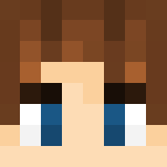 kinda like me - Male Minecraft Skins - image 3