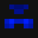 Blue Ninja? - Other Minecraft Skins - image 3