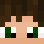 Jesse from MCSM - Male Minecraft Skins - image 3