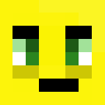 Gene-The Emoji Movie - Interchangeable Minecraft Skins - image 3