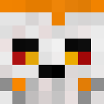 Ghost Rider - Male Minecraft Skins - image 3