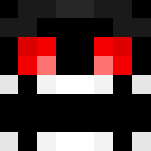 Nightmare - FNAF 4 - Male Minecraft Skins - image 3