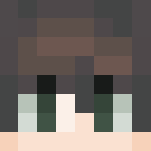 A new style! - Male Minecraft Skins - image 3