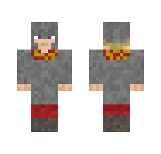 Lombard Guardsmen - Male Minecraft Skins - image 2