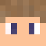 Ich liebe es Skins zu Machen - Male Minecraft Skins - image 3