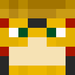 Custom Kid Flash(Complete) - Male Minecraft Skins - image 3