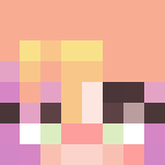 *мαηgℓє∂* Pastel Flames - Female Minecraft Skins - image 3