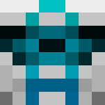 Eyeball Superior Perfect Grimm soul - Male Minecraft Skins - image 3