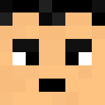 Negan(Updated) - Male Minecraft Skins - image 3