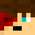 Carl Grimes (no way out) - Male Minecraft Skins - image 3
