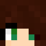 Waldkind - Male Minecraft Skins - image 3